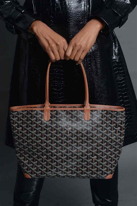 goyard artois small|goyard artois mm price 2024.